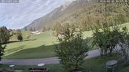 Archiviertes Webcam Bild: Heubethof bei Blaichach am 22.09.2026 um 08:06 Uhr