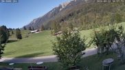 Archiviertes Webcam Bild: Heubethof bei Blaichach am 22.09.2026 um 10:06 Uhr