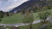 Archiviertes Webcam Bild: Heubethof bei Blaichach am 11.10.2026 um 08:56 Uhr
