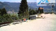 Archiviertes Webcam Bild: Blick von der Bergstation Mittagbahn am 12.07.2026 um 16:48 Uhr