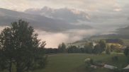 Archiviertes Webcam Bild: Pfarrwerfen, Blickrichtung Werfen am 28.05.2026 um 06:00 Uhr