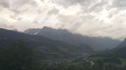 Archived webcam image showing Spareck in Pfarrwerfen on 15 Jun 2026 at 06:41
