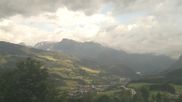 Archived webcam image showing Spareck in Pfarrwerfen on 15 Jun 2026 at 07:41