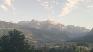 Archiviertes Webcam Bild: Pfarrwerfen, Blickrichtung Werfen am 19.06.2026 um 06:42 Uhr