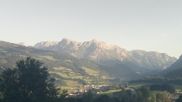 Archiviertes Webcam Bild: Pfarrwerfen, Blickrichtung Werfen am 19.06.2026 um 07:42 Uhr