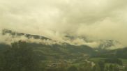 Archived webcam image showing Spareck in Pfarrwerfen on 17 Sep 2026 at 10:33