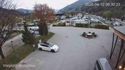 Archiviertes Webcam Bild: Campingplatz Aschau im Zillertal am 12.04.2026 um 06:01 Uhr