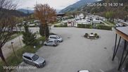 Archiviertes Webcam Bild: Campingplatz Aschau im Zillertal am 12.04.2026 um 14:01 Uhr