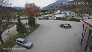 Archiviertes Webcam Bild: Campingplatz Aschau im Zillertal am 12.04.2026 um 16:01 Uhr