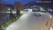 Archiviertes Webcam Bild: Campingplatz Aschau im Zillertal am 12.04.2026 um 20:01 Uhr