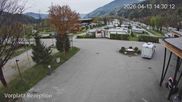 Archiviertes Webcam Bild: Campingplatz Aschau im Zillertal am 13.04.2026 um 14:40 Uhr