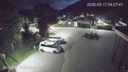 Archiviertes Webcam Bild: Campingplatz Aschau im Zillertal am 17.05.2026 um 04:50 Uhr