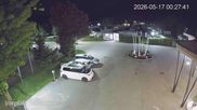 Archiviertes Webcam Bild: Campingplatz Aschau im Zillertal am 17.05.2026 um 00:23 Uhr