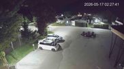 Archiviertes Webcam Bild: Campingplatz Aschau im Zillertal am 17.05.2026 um 02:23 Uhr