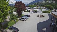 Archiviertes Webcam Bild: Campingplatz Aschau im Zillertal am 17.05.2026 um 10:50 Uhr