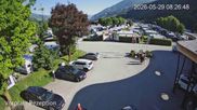 Archiviertes Webcam Bild: Campingplatz Aschau im Zillertal am 29.05.2026 um 08:51 Uhr