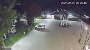 Archiviertes Webcam Bild: Campingplatz Aschau im Zillertal am 29.05.2026 um 00:51 Uhr