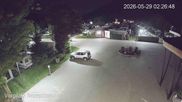 Archiviertes Webcam Bild: Campingplatz Aschau im Zillertal am 29.05.2026 um 02:51 Uhr