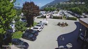Archiviertes Webcam Bild: Campingplatz Aschau im Zillertal am 29.05.2026 um 10:51 Uhr