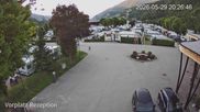 Archiviertes Webcam Bild: Campingplatz Aschau im Zillertal am 29.05.2026 um 20:51 Uhr