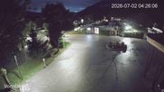 Archiviertes Webcam Bild: Campingplatz Aschau im Zillertal am 02.07.2026 um 04:53 Uhr