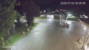 Archiviertes Webcam Bild: Campingplatz Aschau im Zillertal am 02.07.2026 um 00:53 Uhr