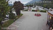 Archiviertes Webcam Bild: Campingplatz Aschau im Zillertal am 16.08.2026 um 06:39 Uhr
