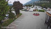 Archiviertes Webcam Bild: Campingplatz Aschau im Zillertal am 16.08.2026 um 07:39 Uhr