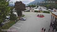 Archiviertes Webcam Bild: Campingplatz Aschau im Zillertal am 16.08.2026 um 08:39 Uhr