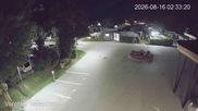 Archiviertes Webcam Bild: Campingplatz Aschau im Zillertal am 16.08.2026 um 02:39 Uhr