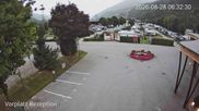 Archiviertes Webcam Bild: Campingplatz Aschau im Zillertal am 28.08.2026 um 06:57 Uhr