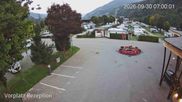 Archiviertes Webcam Bild: Campingplatz Aschau im Zillertal am 30.09.2026 um 07:40 Uhr
