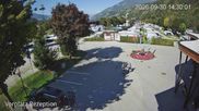 Archiviertes Webcam Bild: Campingplatz Aschau im Zillertal am 30.09.2026 um 14:40 Uhr
