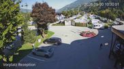 Archiviertes Webcam Bild: Campingplatz Aschau im Zillertal am 30.09.2026 um 10:40 Uhr