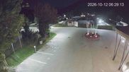 Archiviertes Webcam Bild: Campingplatz Aschau im Zillertal am 12.10.2026 um 06:34 Uhr