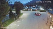 Archiviertes Webcam Bild: Campingplatz Aschau im Zillertal am 12.10.2026 um 07:34 Uhr