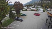 Archiviertes Webcam Bild: Campingplatz Aschau im Zillertal am 12.10.2026 um 08:34 Uhr