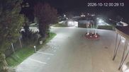 Archiviertes Webcam Bild: Campingplatz Aschau im Zillertal am 12.10.2026 um 00:34 Uhr