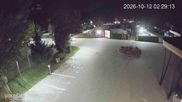 Archiviertes Webcam Bild: Campingplatz Aschau im Zillertal am 12.10.2026 um 02:34 Uhr