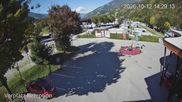 Archiviertes Webcam Bild: Campingplatz Aschau im Zillertal am 12.10.2026 um 14:34 Uhr