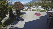 Archiviertes Webcam Bild: Campingplatz Aschau im Zillertal am 12.10.2026 um 12:34 Uhr