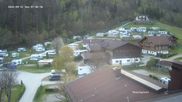Archived webcam image showing Aschau / Zillertal - Camping Aufenfeld on 12 Apr 2026 at 07:57