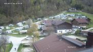 Archived webcam image showing Aschau / Zillertal - Camping Aufenfeld on 12 Apr 2026 at 14:57