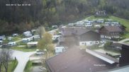 Archived webcam image showing Aschau / Zillertal - Camping Aufenfeld on 12 Apr 2026 at 10:57
