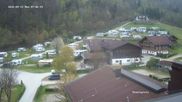 Archiviertes Webcam Bild: Camping Aufenfeld - Wiesenhof am 13.04.2026 um 07:40 Uhr
