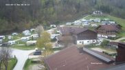 Archiviertes Webcam Bild: Camping Aufenfeld - Wiesenhof am 13.04.2026 um 08:40 Uhr