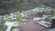 Archiviertes Webcam Bild: Camping Aufenfeld - Wiesenhof am 13.04.2026 um 14:40 Uhr