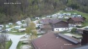 Archiviertes Webcam Bild: Camping Aufenfeld - Wiesenhof am 13.04.2026 um 16:40 Uhr
