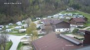 Archiviertes Webcam Bild: Camping Aufenfeld - Wiesenhof am 13.04.2026 um 12:40 Uhr