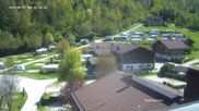 Archived webcam image showing Aschau / Zillertal - Camping Aufenfeld on 23 Apr 2026 at 12:56